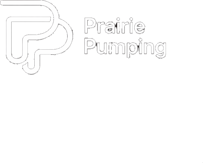 Prairie Pumping