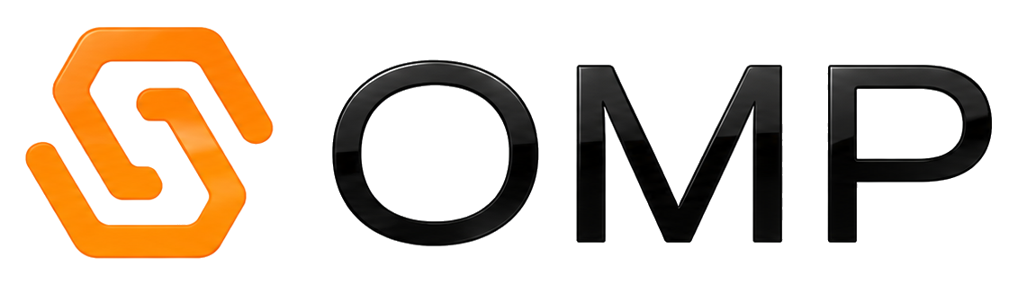 SandPro OMP
