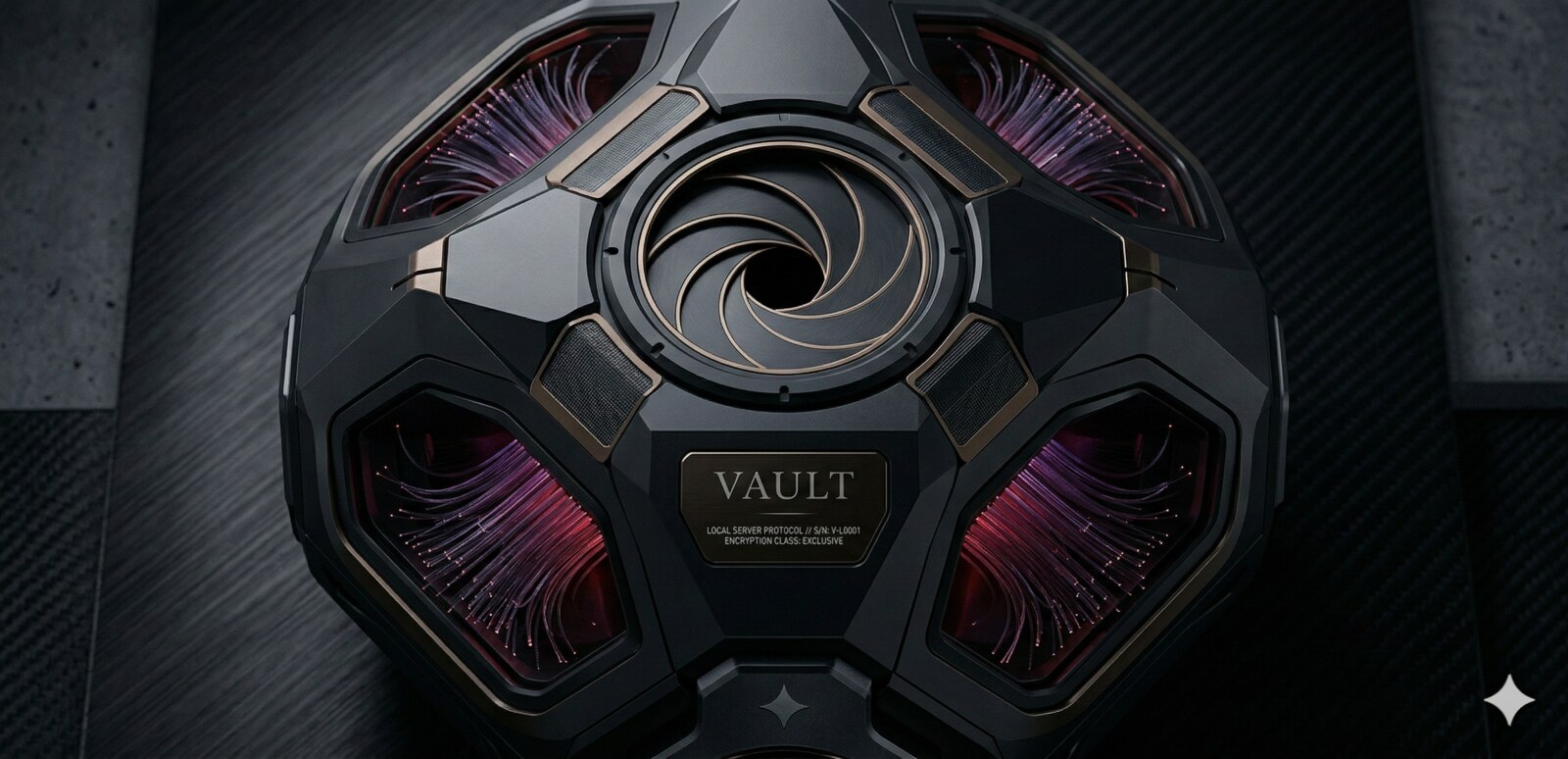 VAULT